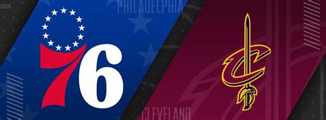 cavs vs sixers